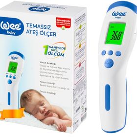 Wee Baby Temassız Ateş Ölçer