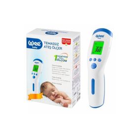 Wee Baby Temassız Ateş Ölçer
