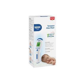 Wee Baby Temassız Ateş Ölçer