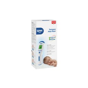 Wee Baby Temazsız Ateş Ölçer