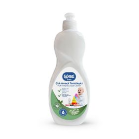 Wee Baby Vegan 500 ml Çok Amaçlı Temizleyici