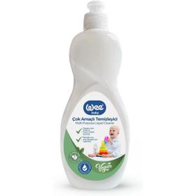 Wee Baby Vegan 500 ml Çok Amaçlı Temizleyici