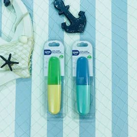 Wee Baby W8878 Çatal Kaşık Saklama Kabı