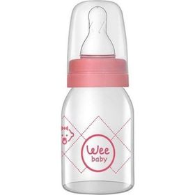 Wee Baby WEE-877 125 ml Cam Biberon
