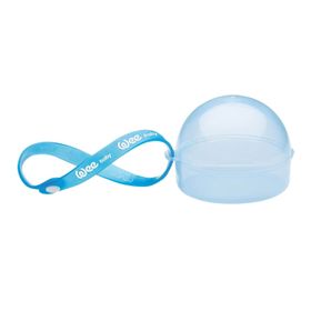 Wee Baby Wee Baby Emzik Saklama Kutusu -