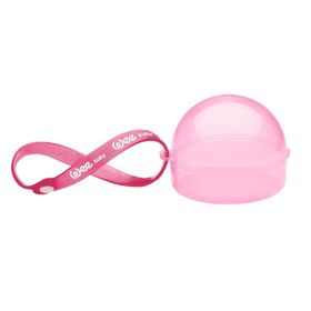 Wee Baby Wee Baby Emzik Saklama Kutusu -