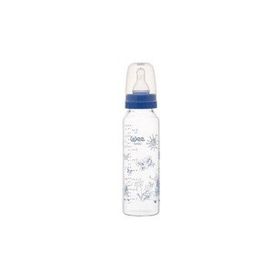 Wee Baby Wee Baby Isıya Dayanıklı Cam Biberon 240 Ml -