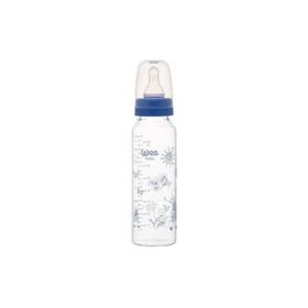 Wee Baby Wee Baby Isıya Dayanıklı Cam Biberon 240 Ml -