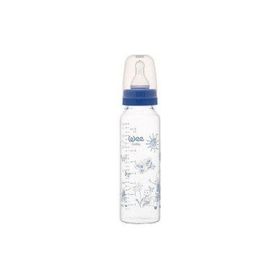 Wee Baby Wee Baby Isıya Dayanıklı Cam Biberon 240 Ml -