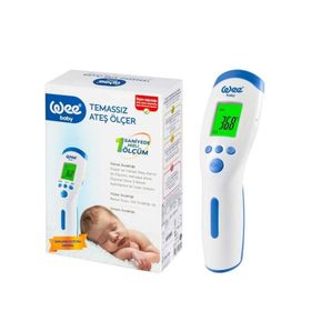 Wee Baby Wee131 Temassız Ateş Ölçer