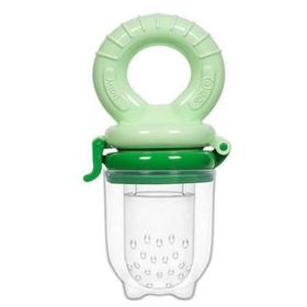 Wee Baby Yeşil 207 Meyve Süzgeci