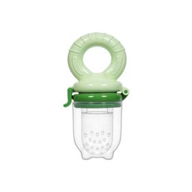 Wee Baby Yeşil 207 Meyve Süzgeci