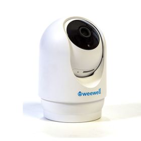 Weewell Digital Wireless Baby Video Monitör