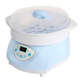 Weewell Kurutuculu Sterilizatör Ve Mama Isıtıcı