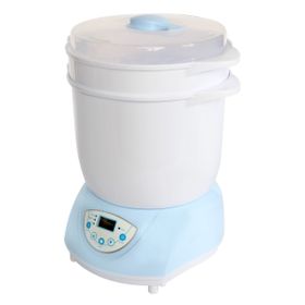 Weewell Kurutuculu Sterilizatör Ve Mama Isıtıcı