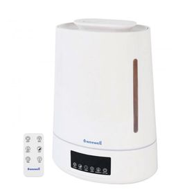 Weewell Weewell Whc740 Kumandalı Soğuk Buhar üfleyici -