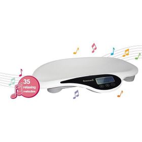 Weewell Weewell Wwd700 Elektronik Bebek Tartısı -