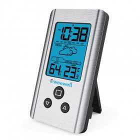 Weewell WHM150 Nem Ölçer