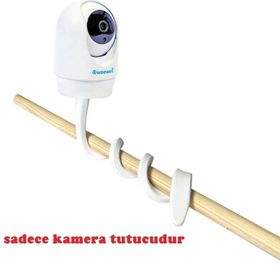 Weewell WMV100 Esnek Kamera Tutucu