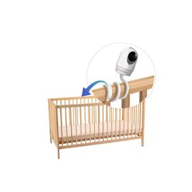 Weewell WMV100 Esnek Kamera Tutucu