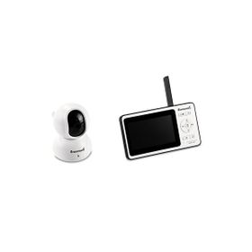 Weewell WMV865 4.3'' LCD Ekran Dijital Bebek İzleme Kamerasın
