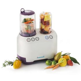 Weewell WPF660 Petit Chef Mama Isıtıcı