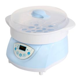 Weewell WSB160 Buharlı Sterilizatör - Kurutucu - Mama Isıtıcı