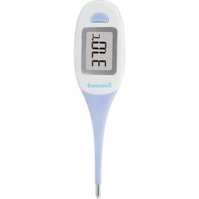 Weewell WTD105 Geniş Lcd Ekran Dijital Çubuk Ateş Ölçer
