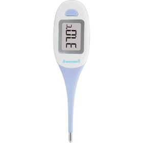 Weewell WTD105 Geniş Lcd Ekran Dijital Çubuk Ateş Ölçer