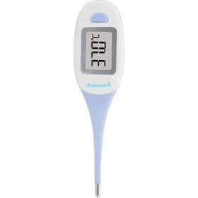 Weewell WTD105 Geniş Lcd Ekran Dijital Çubuk Ateş Ölçer