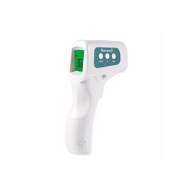 Weewell WTN530N Dijital Temassız Termometre Ateş Ölçer