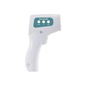 Weewell WTN530N Dijital Temassız Termometre Ateş Ölçer