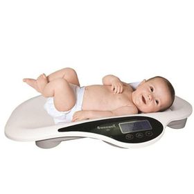 Weewell WWD700 Dijital Bebek Tartısı