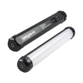Weeylite K21 Siyah RGB LED Işık Çubuğu