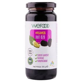 Wefood Organik Dut Özü 315 gr