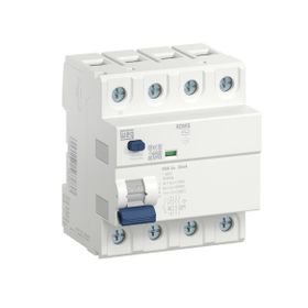 Weg RDW30-25-4 Kaçak Akım Rölesi