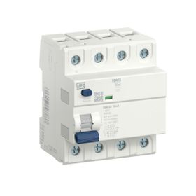 Weg RDW30-25-4 Kaçak Akım Rölesi