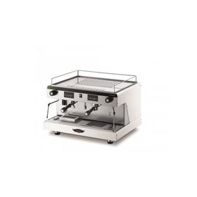 Wega EVD2 TC Lunna Espresso 800 W 300 ml Su Hazneli 4 Fincan Kapasiteli Türk Kahve Makinesi