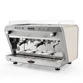 Wega IO EVD 2 Otomatik Krem Espresso Kahve Makinesi