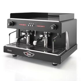 Wega PEGASO EPU 3 Otomatik Espresso Kahve Makinesi