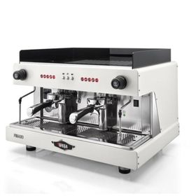 Wega PEGASO EVD 3 Otomatik Espresso Kahve Makinesi