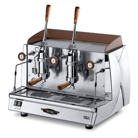 Wega VELA ALE 4 Otomatik Espresso Kahve Makinesi