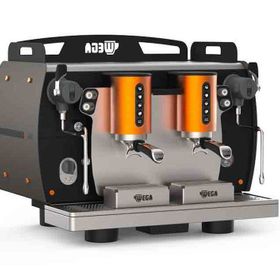 Wega WBAR EVD 2 Tam Otomatik Espresso Kahve Makinesi
