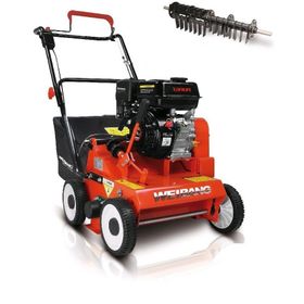 Weibang WB384RC Çim Havalandırma Makinesi
