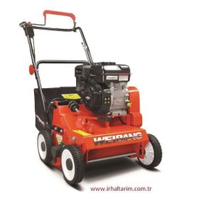 Weibang WB384RC Çim Havalandırma Makinesi