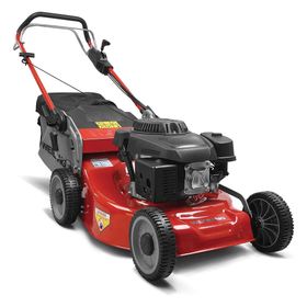 Weibang WB506SC Benzinli Çim Biçme Makinası