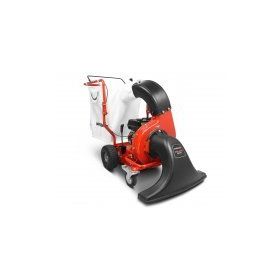 Weibang WBLV506C Yaprak Toplama Makinası
