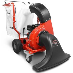Weibang WBLV506C Yaprak Toplama Makinası