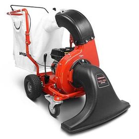 Weibang WBLV506C Yaprak Toplama Makinası