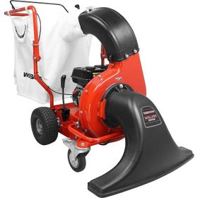 Weibang WBLV506C Yaprak Toplama Makinası
